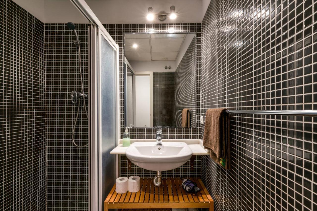 Svl - Apartamento Con Galeria En El Centro Historico Sevilla Bagian luar foto